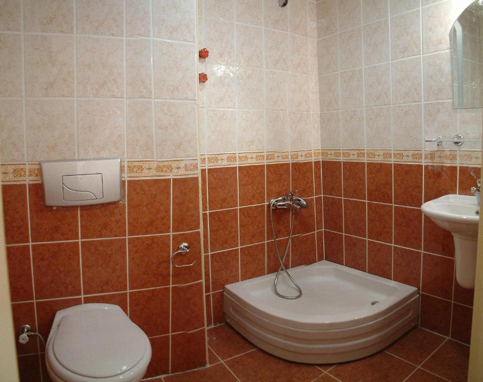 George & Dragon Beach Hotel Marmaris Bilik gambar