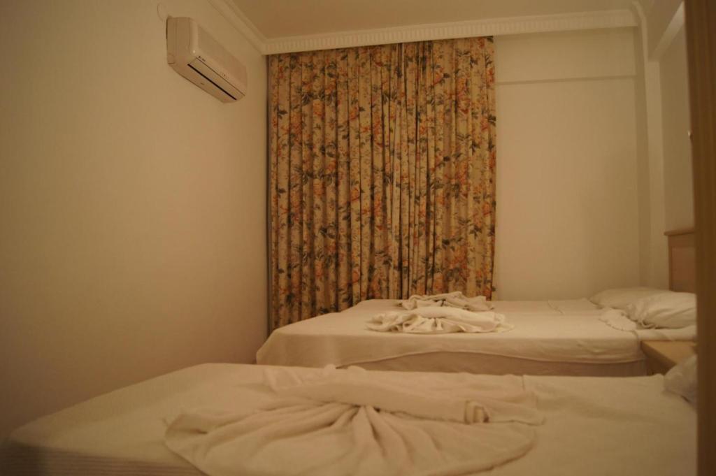 George & Dragon Beach Hotel Marmaris Bilik gambar