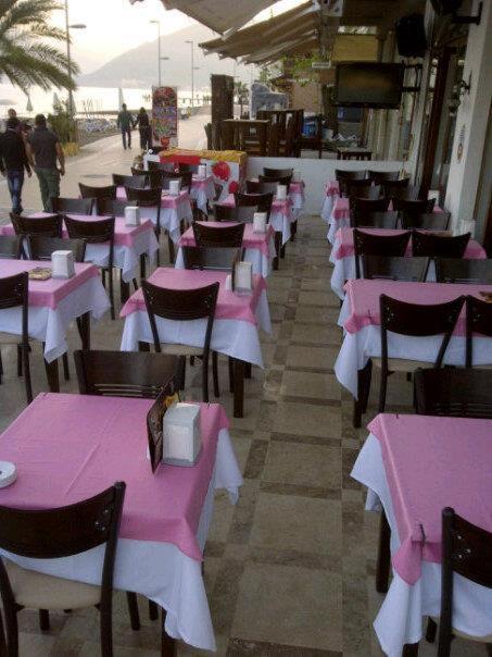 George & Dragon Beach Hotel Marmaris Luaran gambar