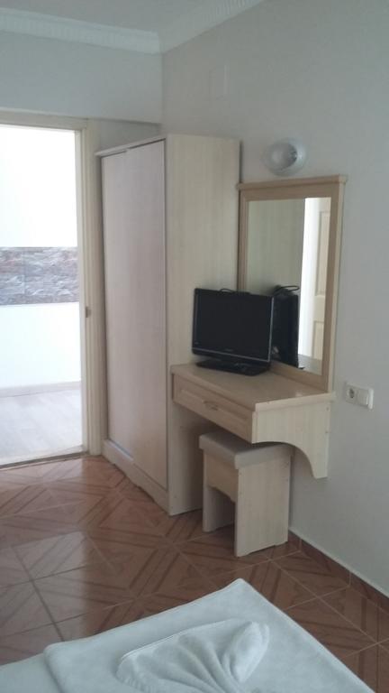 George & Dragon Beach Hotel Marmaris Luaran gambar