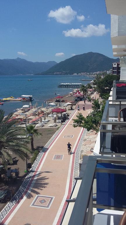 George & Dragon Beach Hotel Marmaris Luaran gambar