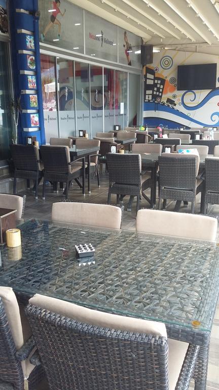 George & Dragon Beach Hotel Marmaris Luaran gambar