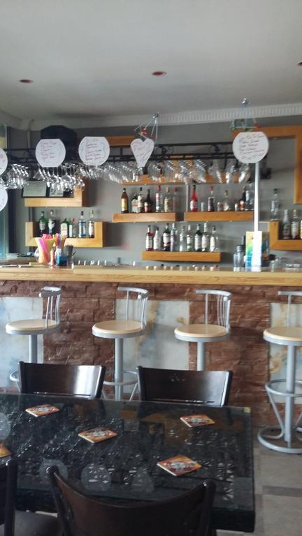 George & Dragon Beach Hotel Marmaris Luaran gambar