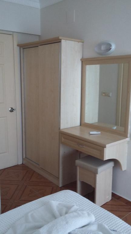 George & Dragon Beach Hotel Marmaris Luaran gambar