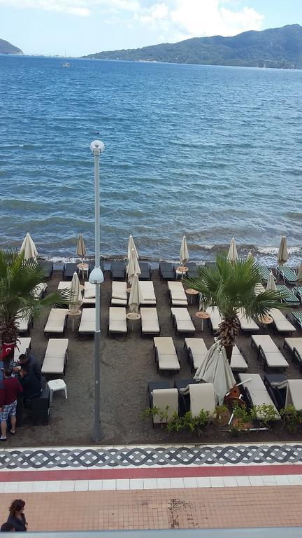 George & Dragon Beach Hotel Marmaris Luaran gambar