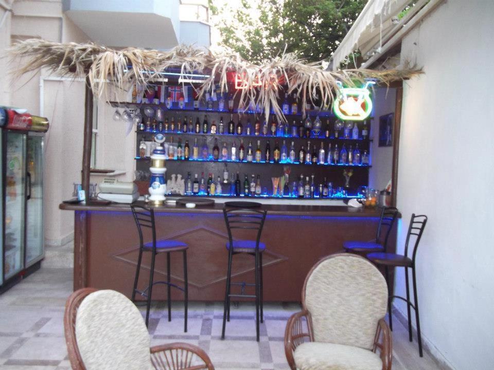 George & Dragon Beach Hotel Marmaris Luaran gambar