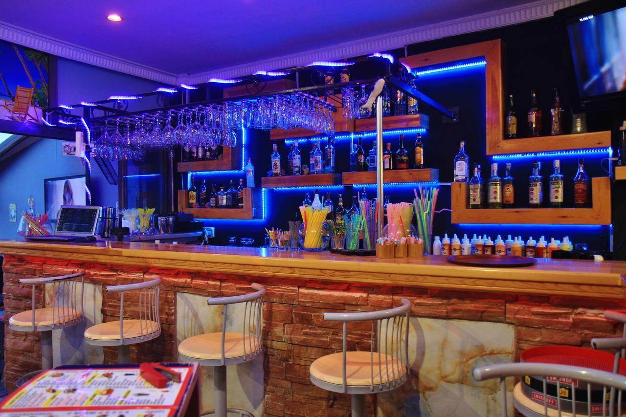 George & Dragon Beach Hotel Marmaris Luaran gambar