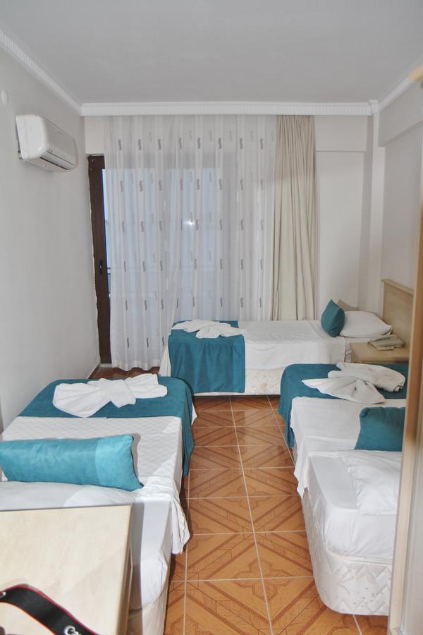 George & Dragon Beach Hotel Marmaris Luaran gambar