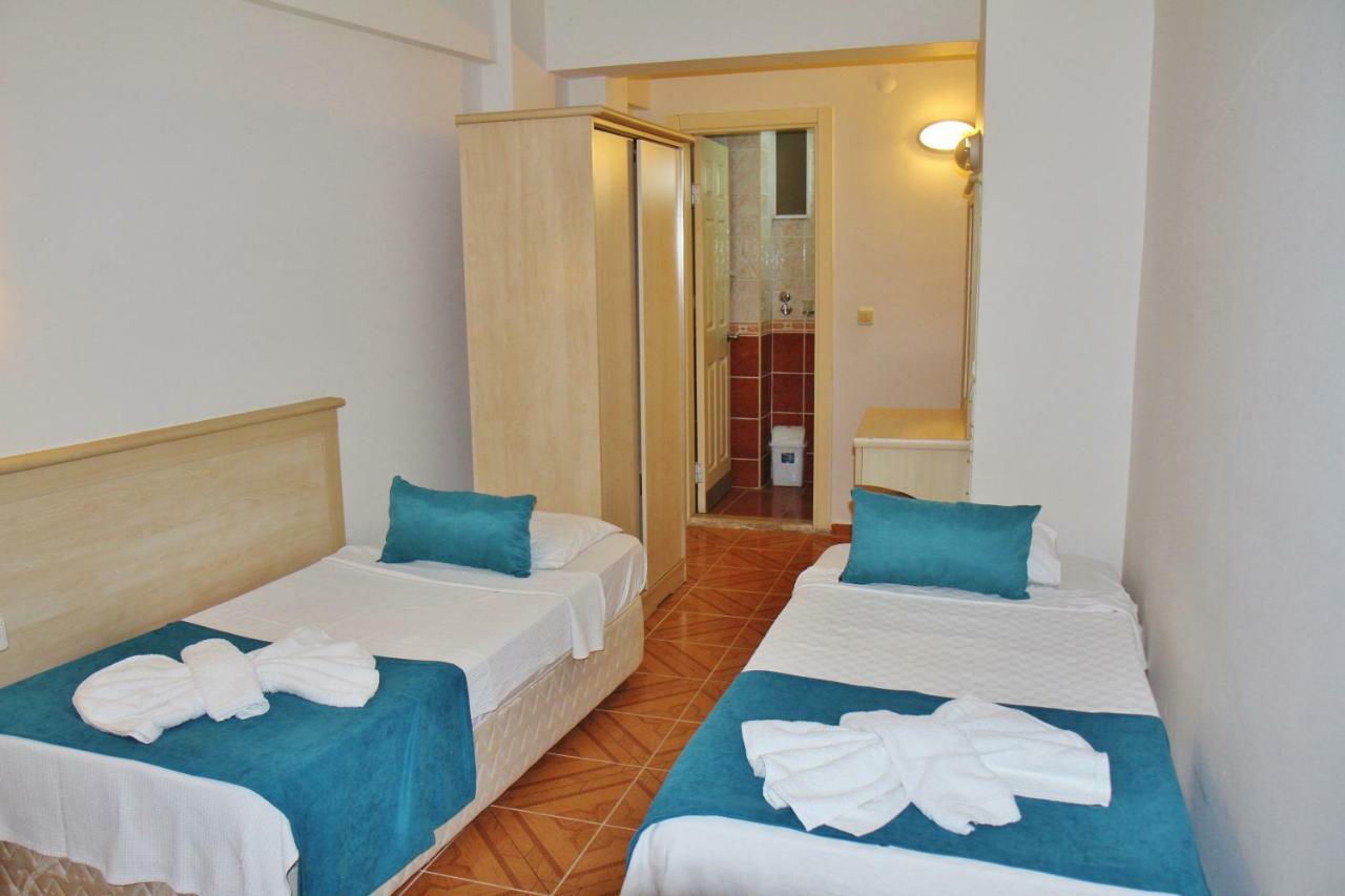 George & Dragon Beach Hotel Marmaris Luaran gambar