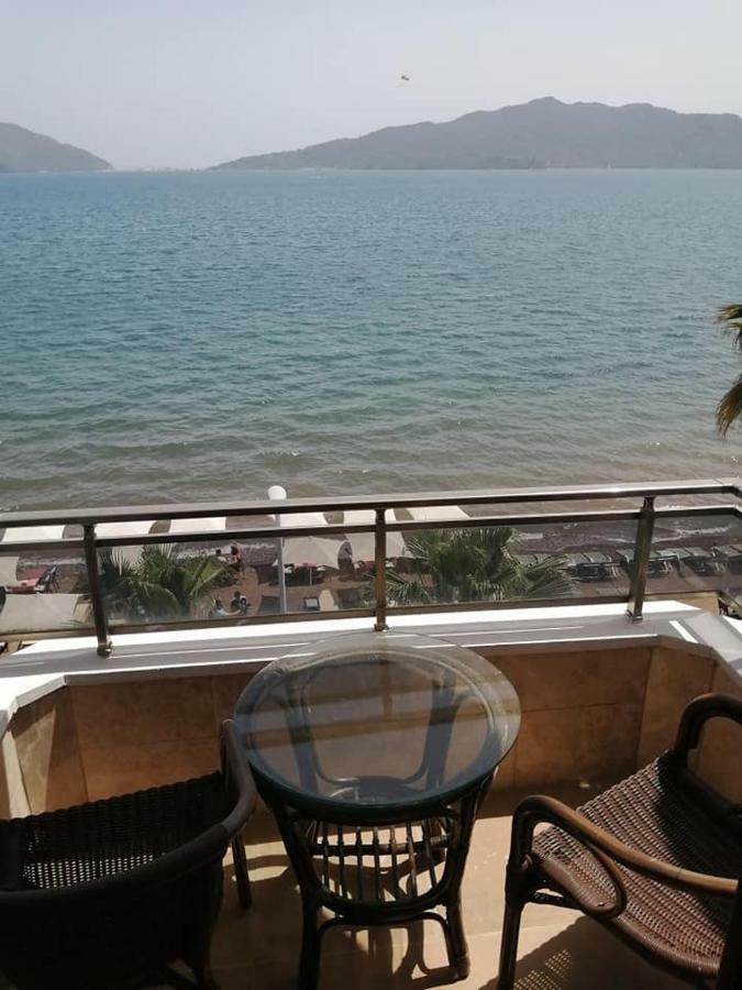 George & Dragon Beach Hotel Marmaris Luaran gambar