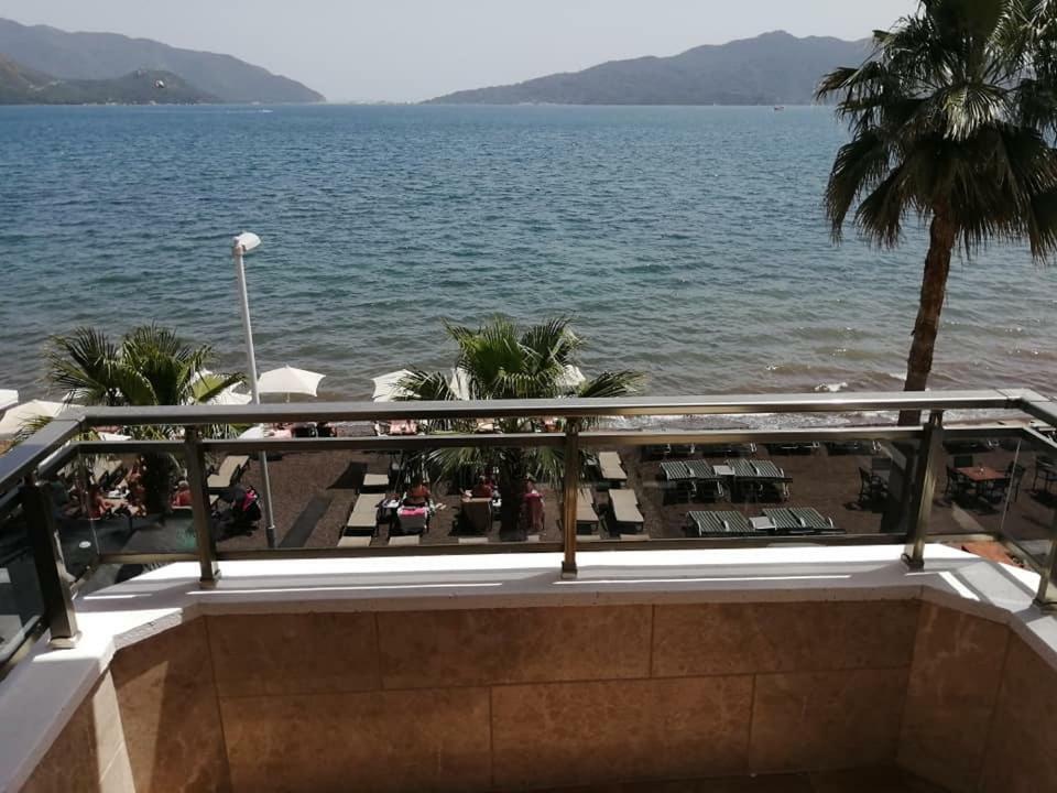 George & Dragon Beach Hotel Marmaris Luaran gambar