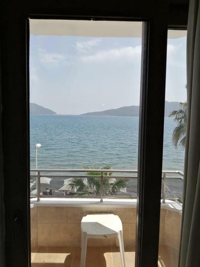 George & Dragon Beach Hotel Marmaris Luaran gambar