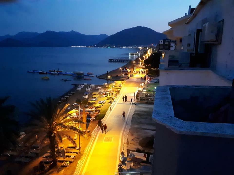 George & Dragon Beach Hotel Marmaris Luaran gambar