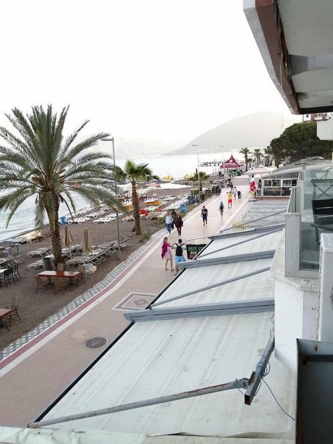 George & Dragon Beach Hotel Marmaris Luaran gambar
