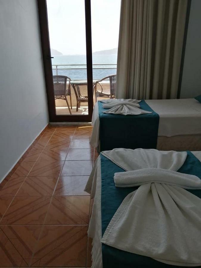 George & Dragon Beach Hotel Marmaris Luaran gambar