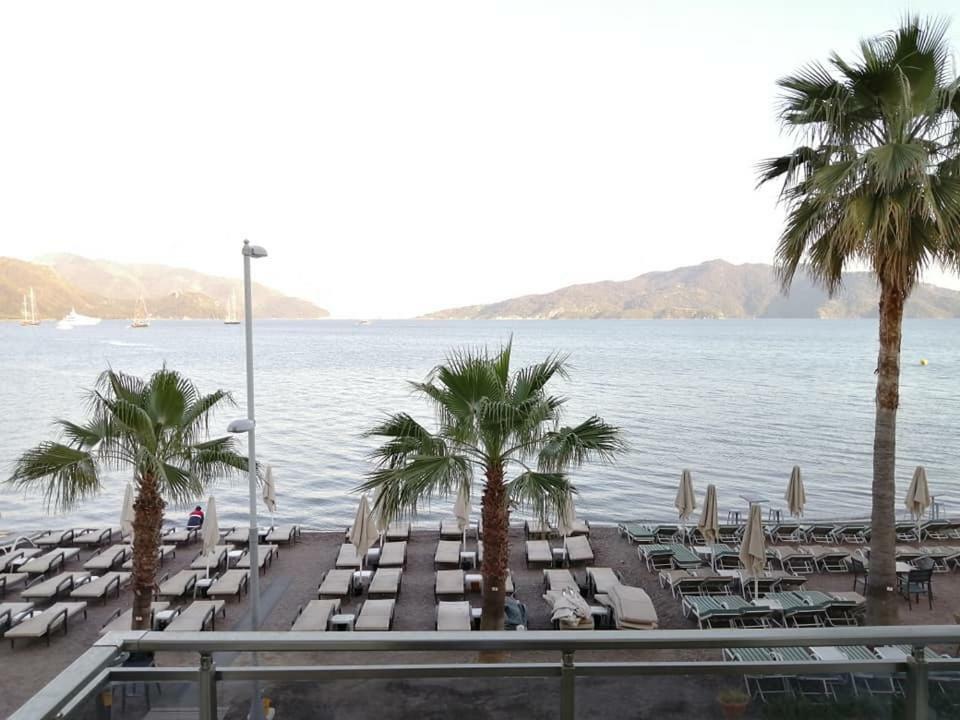 George & Dragon Beach Hotel Marmaris Luaran gambar