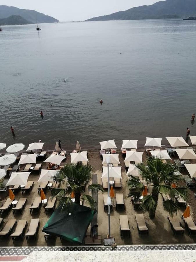 George & Dragon Beach Hotel Marmaris Luaran gambar