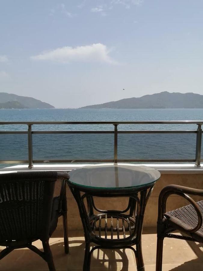 George & Dragon Beach Hotel Marmaris Luaran gambar