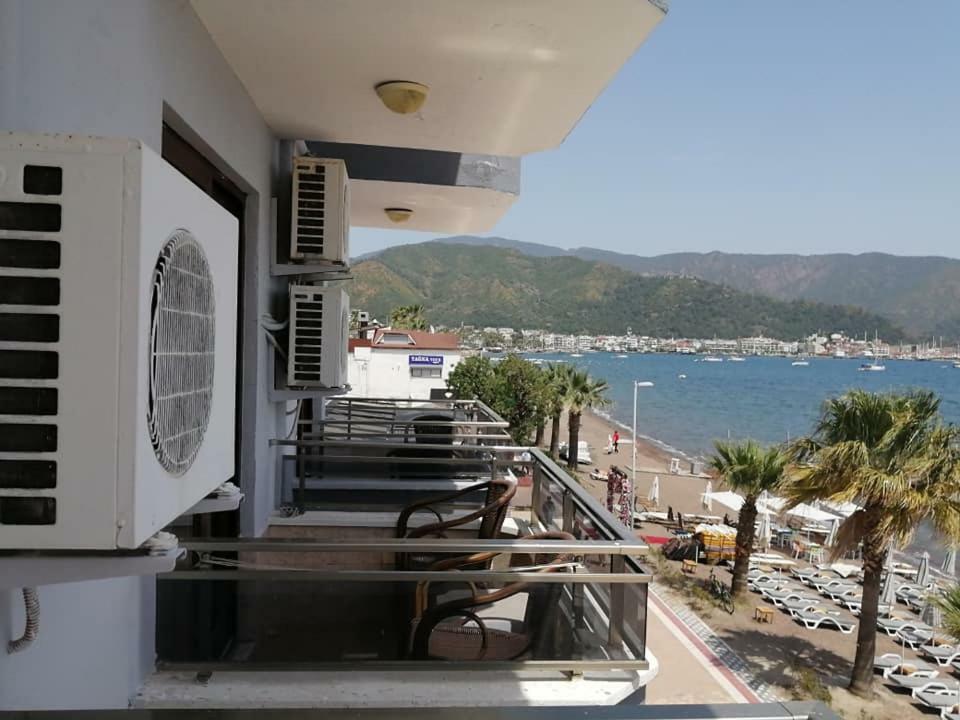 George & Dragon Beach Hotel Marmaris Luaran gambar