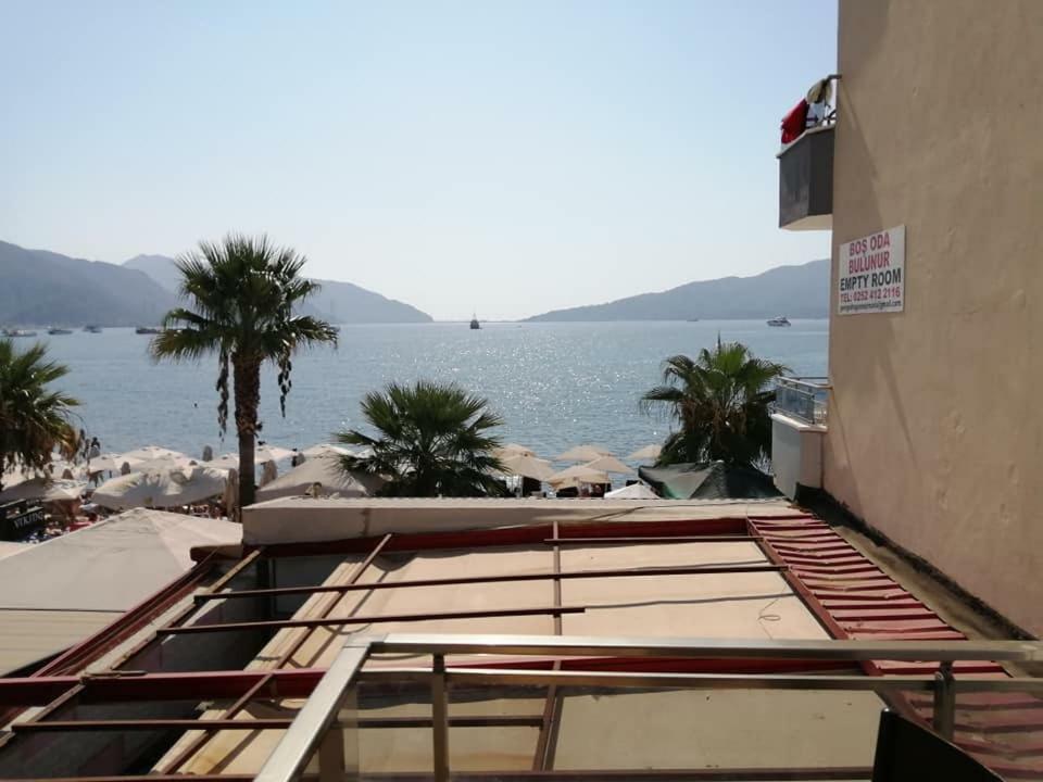 George & Dragon Beach Hotel Marmaris Luaran gambar