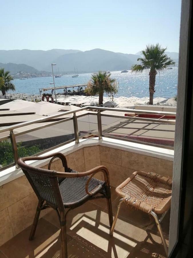 George & Dragon Beach Hotel Marmaris Luaran gambar
